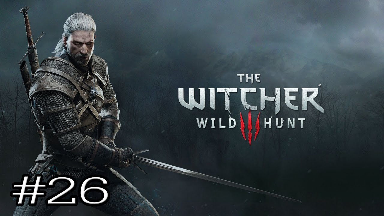 Уникальная карта барона ведьмак 3