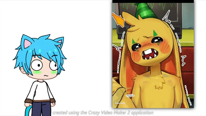 gumball canny  Bunzo Bunny Rule 34  poppy playtime...