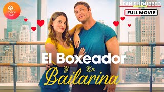 El Boxeador y la Bailarina (2019) | Doblado al Español