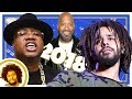 Spotify Top Songs 2018 | My 2018 Hip Hop Streaming History (J. Cole to E-40)