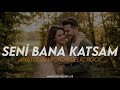 Seni Bana Katsam | Psychedelic Anatolian Rock