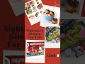 Explore the art and science of cooking with Nightmare Kitchen!