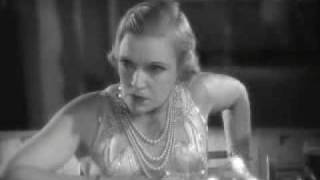 Wedding scene from Freaks - 1932
