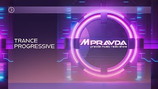 Progressive Trance Mix: M.Pravda – Best of February 2024