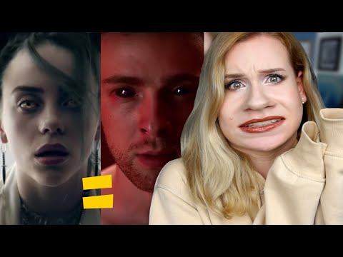 ПЕСНИ, которые звучат ОДИНАКОВО :D #4
