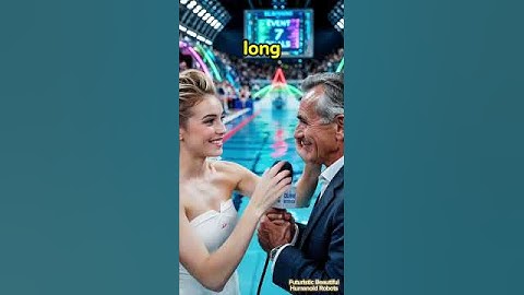 Humanoid Robots: Progressing Toward the Future #shorts