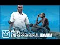 Why Uganda is the World’s Most Entrepreneurial Nation