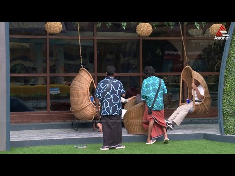 #BBMS7UnCuts 'വരുന്നവർ കുറച്ചും കൂടി ഇമ്പാക്ട് ഉണ്ടാകുമെന്ന് വിചാരിച്ചു ..'