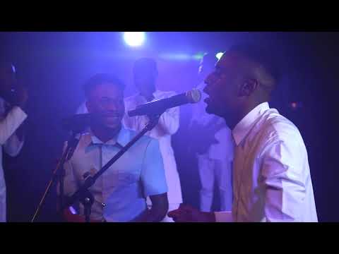 MY SCARS - Peterson Okopi Feat. Min. Afam