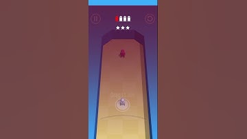 Crazy Lab games Bullet man 3D gameplay Android gaming level 1 - ok racer #short #reels #shorts