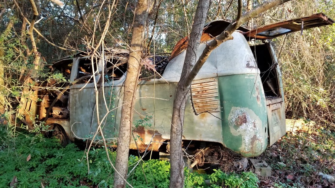 Exploring an Abandoned House in Baton Rouge Louisiana YouTube