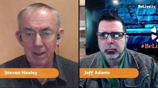 #Belive.tv Broadcast Tips and Tricks - Using the Agenda to improve your broadcast #BeliveWeekly