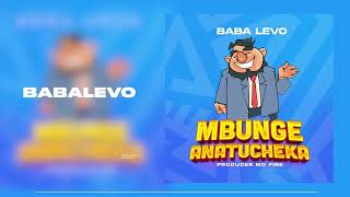 Baba Levo   Mbunge Anatucheka Official Audio360P