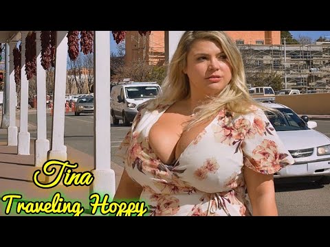 Traveling Hoppy | Tina A modle in 📍Denver / with more than 632k