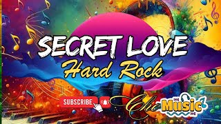 Secret Love - Hard Rock Hits