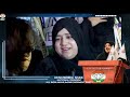 Nowhera shaikh latest speech about justice for humanity