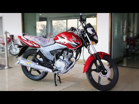 Honda Cb 125f Review Specifications Price Features Pakwheels Youtube