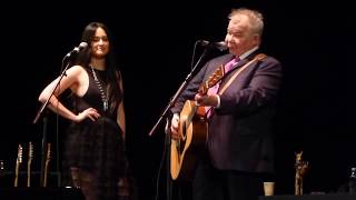 John Prine & Kacey Musgraves - In Spite of Ourselves chords