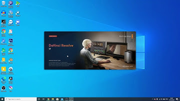 Not Opening!!(Due to Gpu only)  Davinci Resolve(16 or 17)  Solved ! Simply Fixed