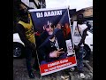 Homage A DJ Arafat Cameroun Douala Akwa Comeci Homage A DJ Arafat Cameroun Douala Akwa Comeci