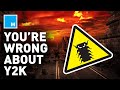 Why You're WRONG About Y2K | Mashable Explains