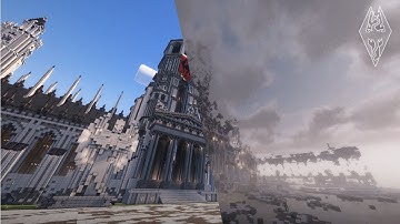 The Rise and Fall of Elysium | 6b6t Most Famous Base