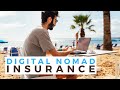 3 Best DIGITAL NOMAD INSURANCE Plans in 2022 (Health & Travel)