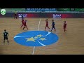 Основные моменты Кайрат - Столица / Kairat - Stalitsa Highlights