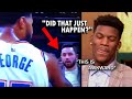 Uncomfortable NBA Moments That Kept Us Up at NIGHT!