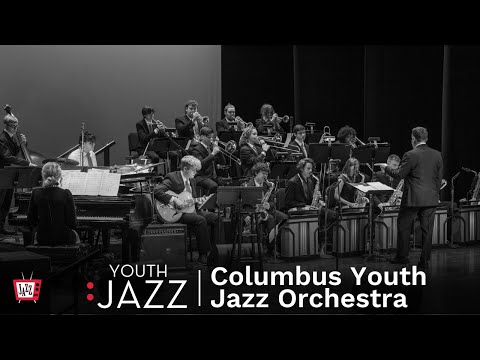 Columbus Youth Jazz Orchestra