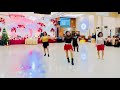 My Samba Choreographer By : Aprilia Munarwati (INA)March 2023 /32C/ 2 Wall / Low Intermediate