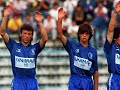 ΗΡΑΚΛΗΣ - ΚΑΒΑΛΑ 9-1 | Κύπελλο 1992-93