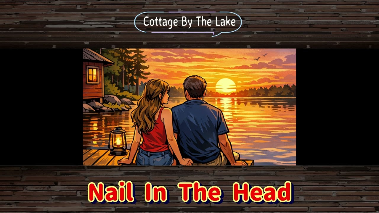 Cottage By The Lake