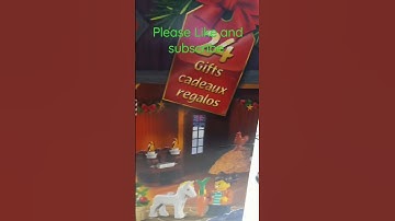 City Advent Calander Day 21 #lego #legoshorts #shorts #shortvideo #shortsvideo