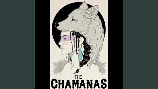 Video thumbnail of "The Chamanas - Dulce Mal"