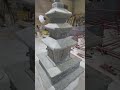 만들쇼 만들이의 작은탑 제작 .GRC(콘크리트조각)