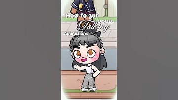 How to get talking animations for free🎀 #avatarworld #talking