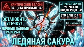 ЛУЧШИЙ СОФТ ДЛЯ ДОКСА ICE SAKURA screenshot 1