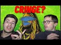 NITRO - GarbAge EVILUTION [REACTION]