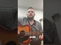 Trying to play Jolene - day 3! #guitarcover #guitar
