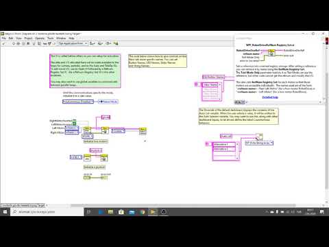 FRC LABVIEW PROGRAMING-1