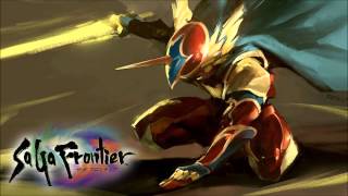 SaGa Frontier  Battle #5 ~ Arrange (EXTENDED)