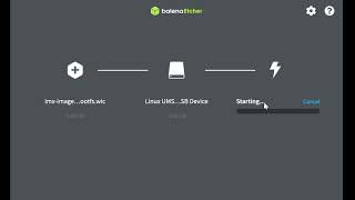 [PANZER-PLUS] Using U-boot ums to flash images on Windows/Ubuntu hosts