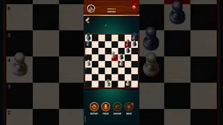 #shorts 184.3 End New 243 victory Today level hard #chess #player #learning #games #gamer