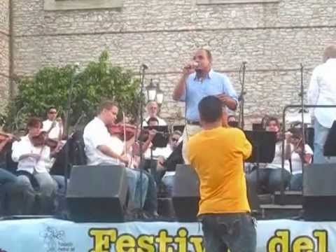 EL Pjaro Chog y Malaguea Salerosa en el Festival d...