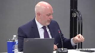Spring-Ford Board Meeting - May 22, 2023