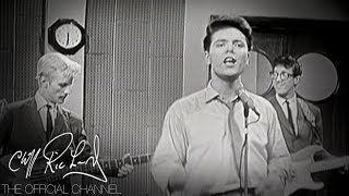 Cliff Richard & The Shadows - Gee Whizz It's You (The Cliff Richard Show, 30.07.1960) screenshot 5