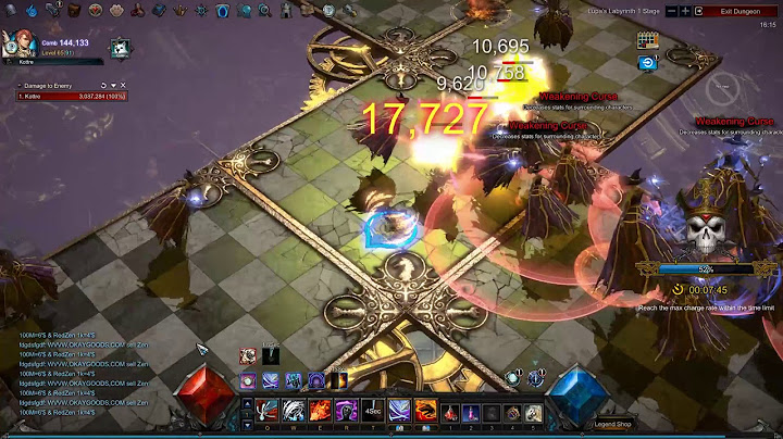 MU Legend - Fastest Soul EXP Farming