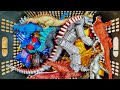 Godzilla vs Kong Toy/Godzilla Action Figure/Unboxing Godzilla Toy/Godzilla Toys Movie