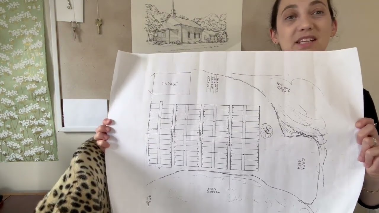 Monticello Inn Building History